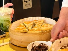 -牛街清真满恒記(平安里西大街店)