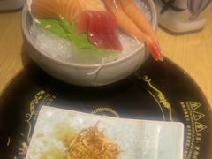-沼津港精致料理·寿喜烧·烧鸟(青浦宝龙广场日料榜单店)