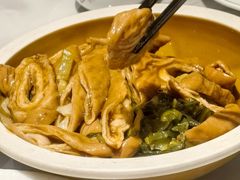 三杯肠头-有记家厨(后龙西街店)