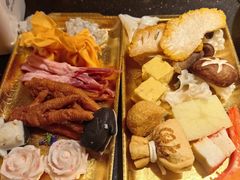 -牛New寿喜烧(金茂览秀城店)