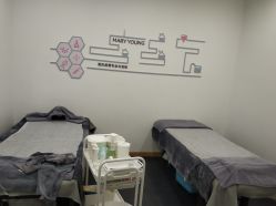 -玉颜皮肤管理化妆品体验馆