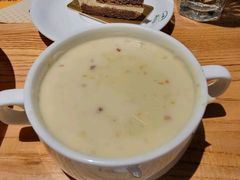 -半秋山西餐厅(巴南万达广场店)