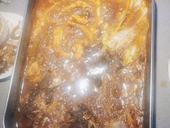 -半天妖烤鱼(绿地大融城店)