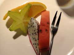 -梧桐餐厅(泉城路店)