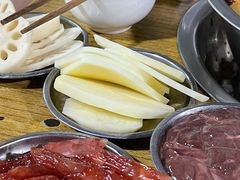 广味腊肠-渝味黄姐火锅(黄泥村店)