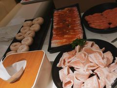 -花味烤肉·拌饭(庐阳万科店)