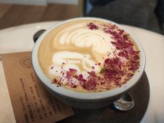 -Me Coffee下午茶艺术空间