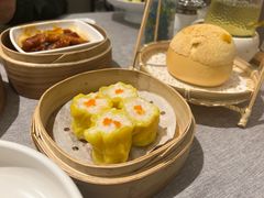 蟹籽烧卖皇-凯逸轩·匠心粤菜(中城名仕汇店)