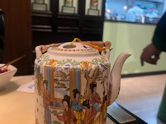 -锦府盐帮·侯宅(五棵松万达店)