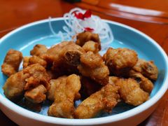 椒盐排骨-客味谣(天安云谷店)