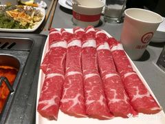 -海底捞火锅(九霄梦天地店)