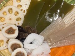 -鱼酷活鱼烤鱼(梅江印象城店)