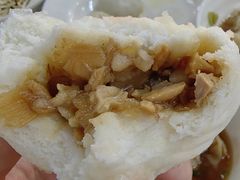 三丁包-蒋家桥饺面店(四望亭路店)