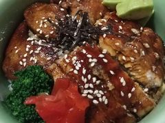 -活鳗饭·鹅肝范儿(高碑店店)