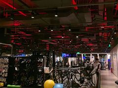 -威尔仕健身(北京合生汇店)