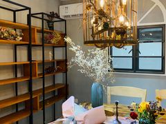 -花十悦·鲜花咖啡餐厅(振业城一期店)