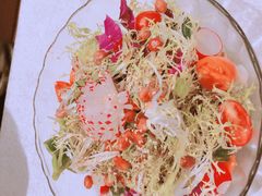 -李老爹香辣蟹(宣武门店)