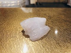 -鮨一日本料理(大中华店)