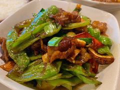 -嘉丰湘菜馆(芳群园店)