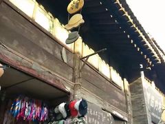 -韩城古城