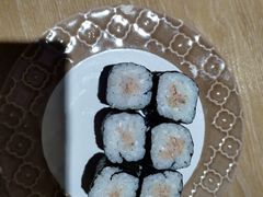 -屋岩·日式料理(惠阳开城大道店)