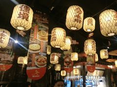 -南京大牌档(壹方天地店)
