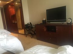 -甸园锦江宾馆(北外滩店)