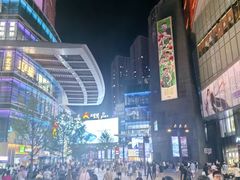 -大悦城(沈阳中街店)