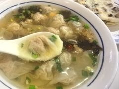 -汪一挑馄饨(老街店)