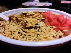 炒米糖冰粉-渝派江湖烩(回兴店)