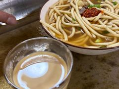 -老光明岗琼甜茶馆
