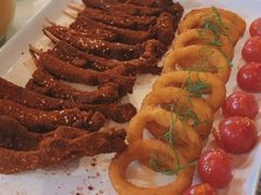 -东方山水金沙酒店-雅香阁中餐厅