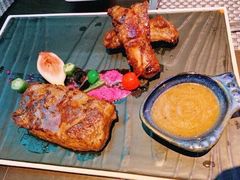 -188西餐厅(园林宾馆店)