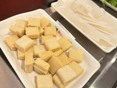 -和庆斋阳坊秘制羊蝎子火锅(云岗店)