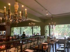 大堂-冰城串吧(柳芳店)