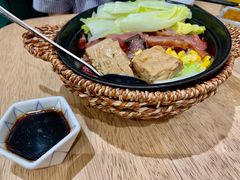 -堂屋糖水店(愚园店)