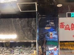 -喜庭海鲜自助(北辰三角洲北辰荟店)