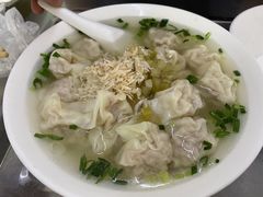 -巧手馄饨(箍桶巷店)