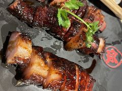 -广府乡下·饭庄(新港东路店)