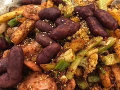 -嘎嘎鸭下巴·爆辣干锅(明教寺店)