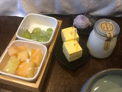 -金色印象·4K影院式足体养生(石碾盘店)