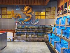 -老蒲鲜·地标·非遗美食(涵江店)