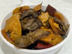 -人民公社大食堂(张家湾店)