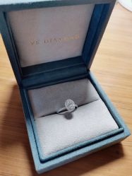-VE DIAMOND·天然&培育钻石定制