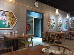 -陈傻子餐厅(世纪都会店)