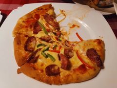 -杭州国际会议中心洲际酒店-德国啤酒屋(砂之船国际生活广场店)