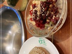 -清真·鸦儿李记·涮肉(和平里店)