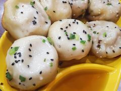 -小杨生煎(黄河路店)