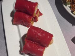 -晓粤·惹味粤菜(凯德乐峰广场店)