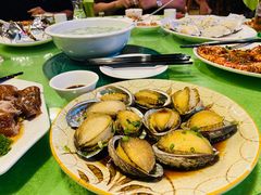 -盛港湾海鲜食府(黄沙店)